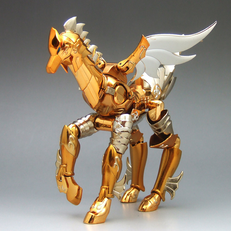 シーホース バイアン バンダイ 聖闘士聖衣神話－セイントクロスマイス－