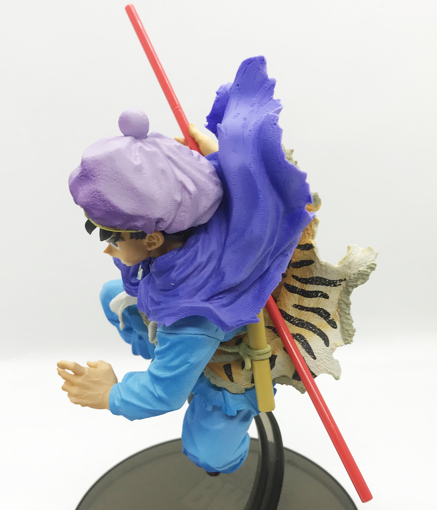 ドラゴンボール フィギュア】西遊記・孫悟空（造形天下一武道会世界