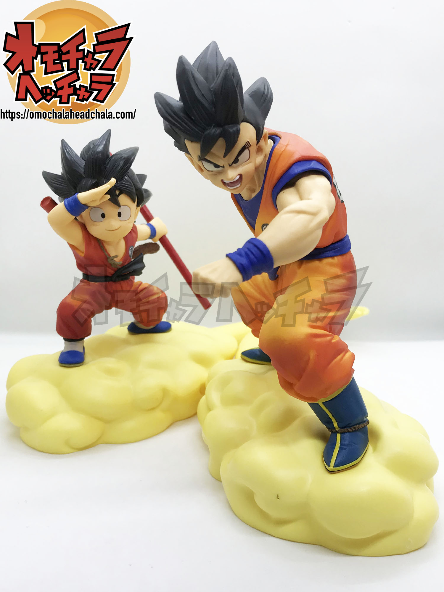 ドラゴンボール アニメヒーローズ 悟空 筋斗雲 シークレット キャラ