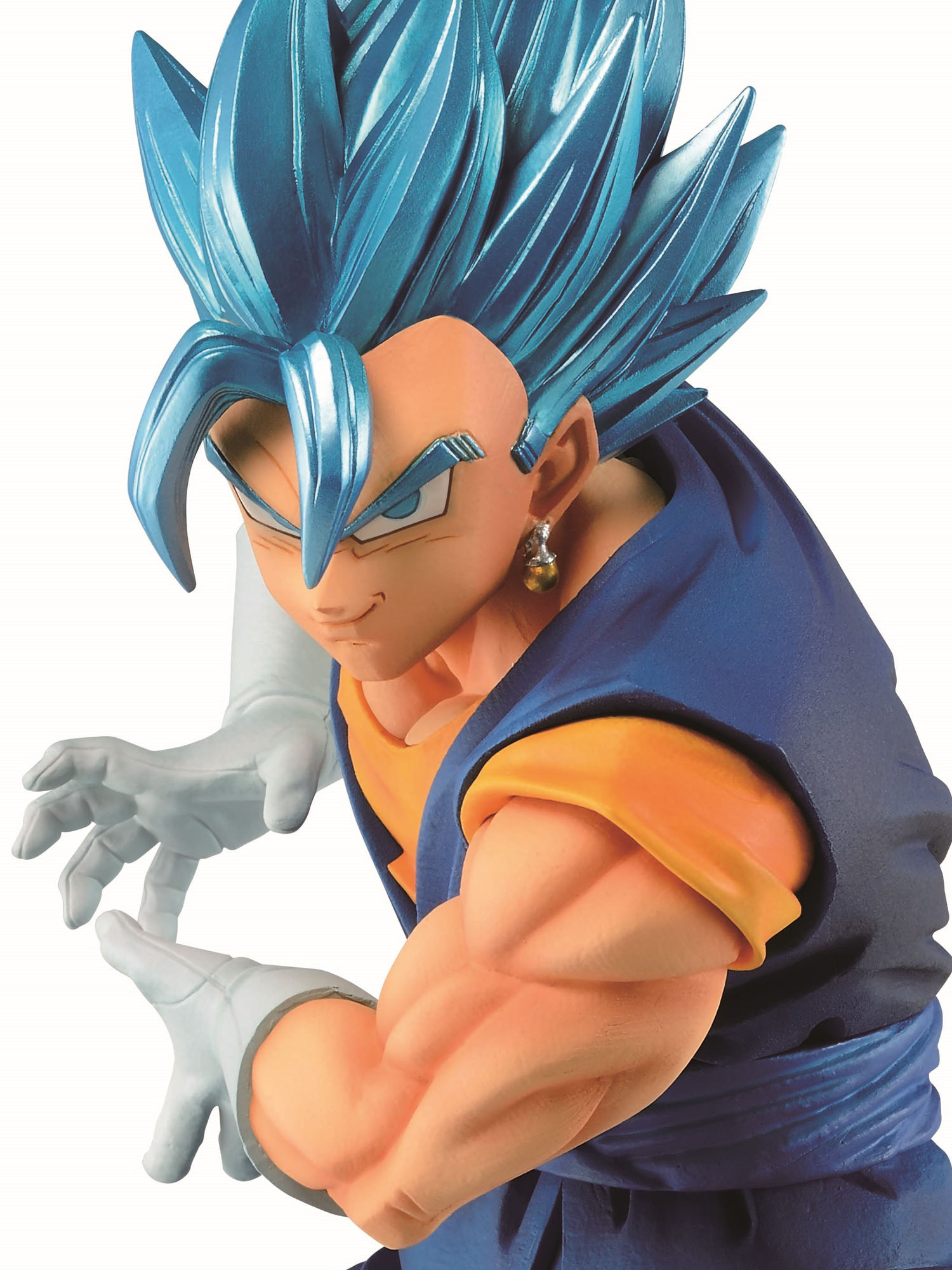 400体限定！スペシャルカラー「ベジット」フィギュアが抽選で当たる