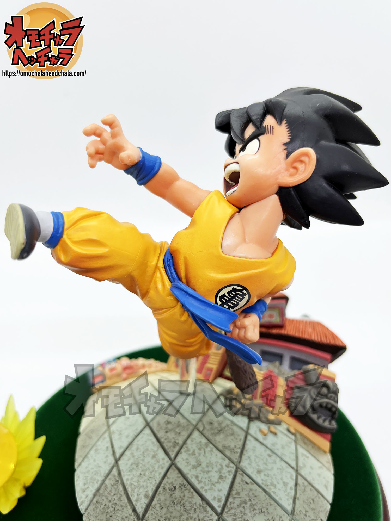 少年孫悟空レビュー】ドラゴンボールセレクション巻一（2007年過去