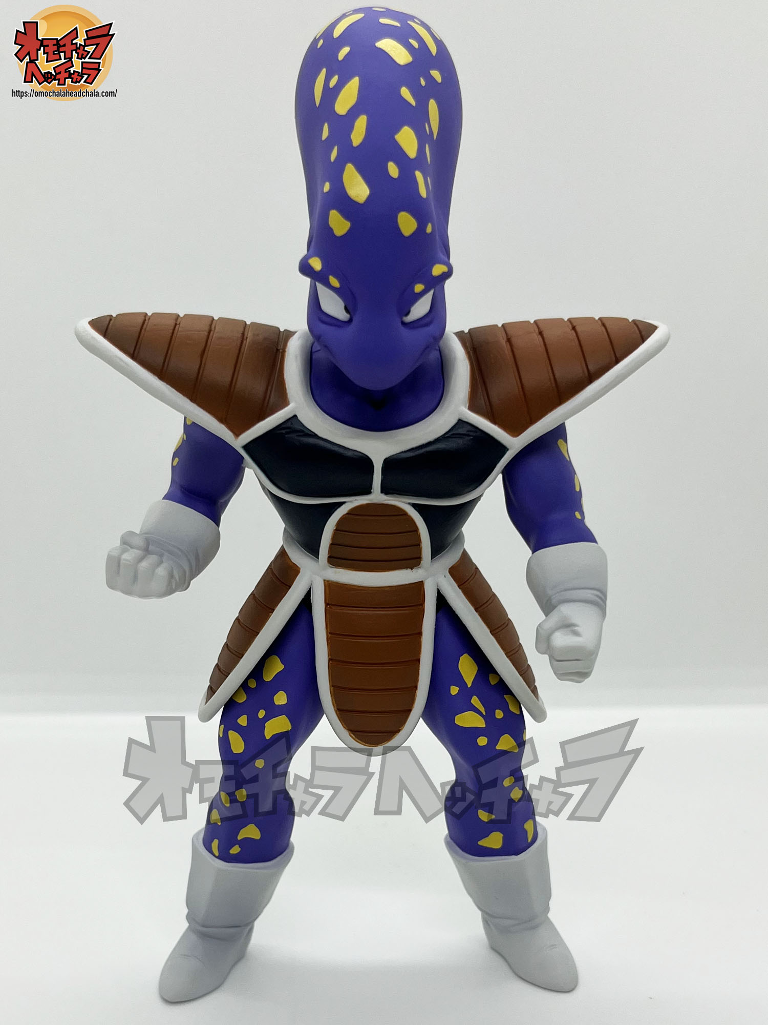 フリーザ第一形態&アプールレビュー】ドラゴンボールアライズ（2023年