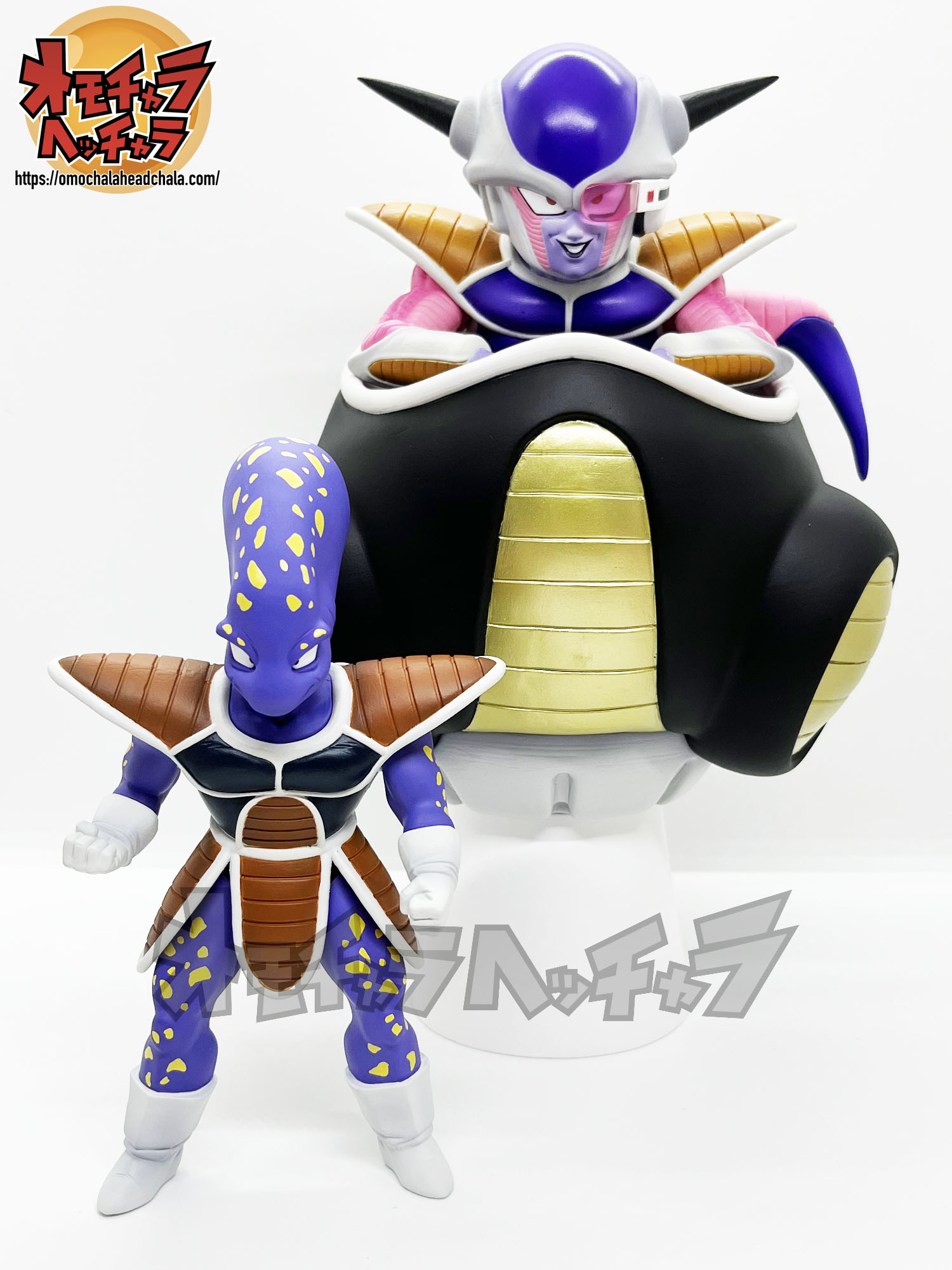 ドラゴンボール アライズ フリーザ ジーマ限定特典アプール 一番くじ