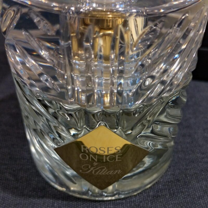 KILIAN ROSES ON ICE/キリアン ローゼスオンアイス - おもちブログ