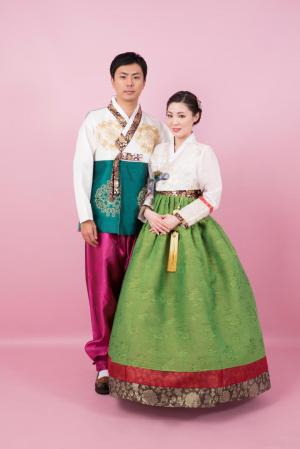 結婚式（レンタル・撮影）｜チマチョゴリ韓服レンタル＆写真スタジオOMOIDE