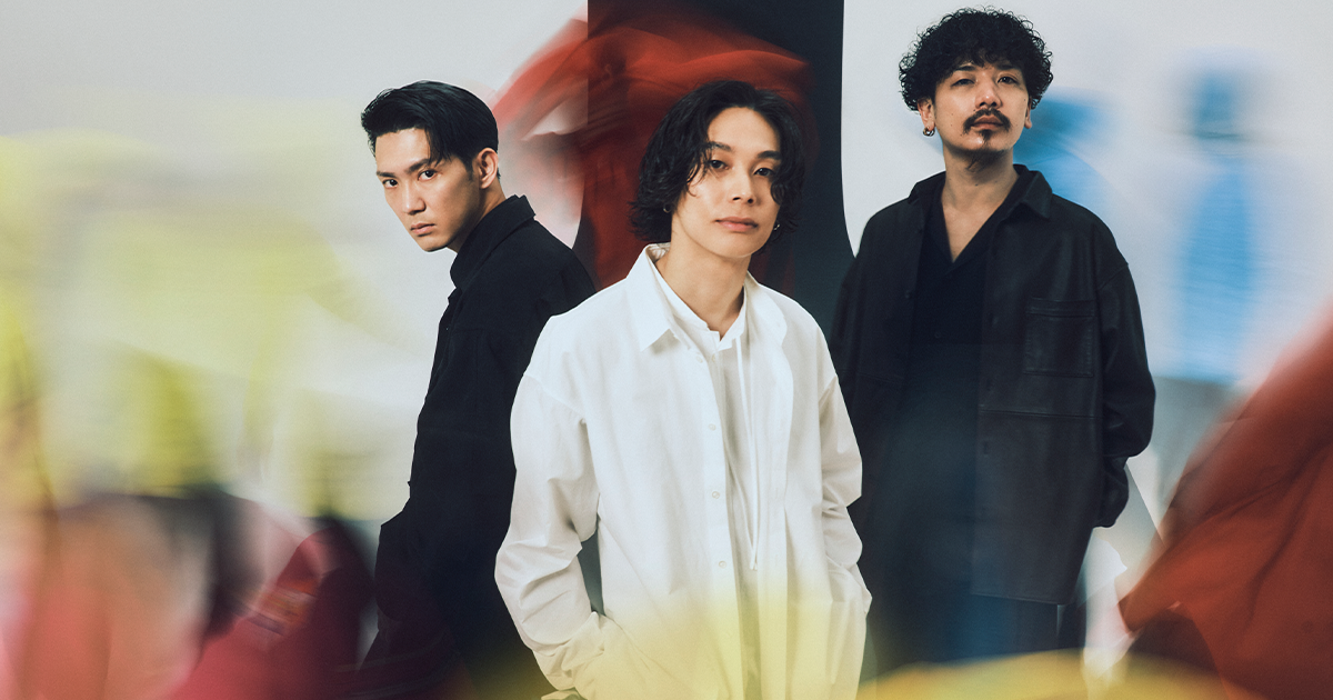 Omoinotake OFFICIAL WEB SITE