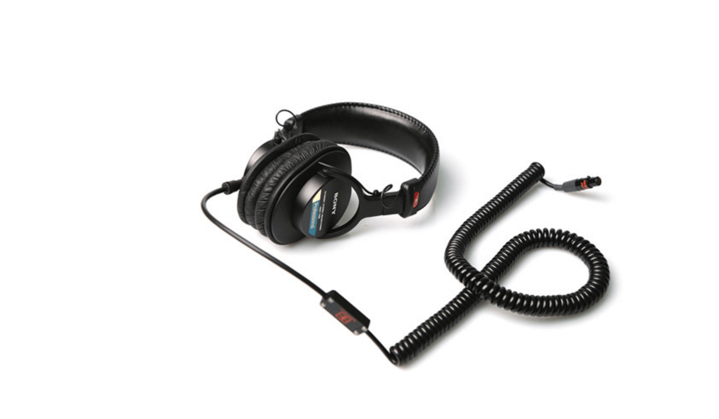 ヘッドホン] SONY MDR-7506のケーブルを着脱式に改造！ | オモカゲEXPO