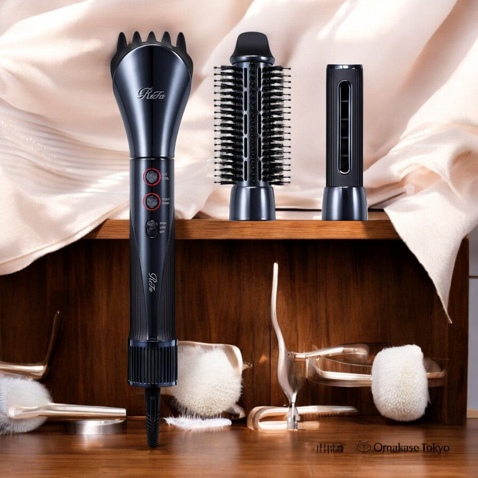 ReFa BEAUTECH RESETTER – Omakase Tokyo