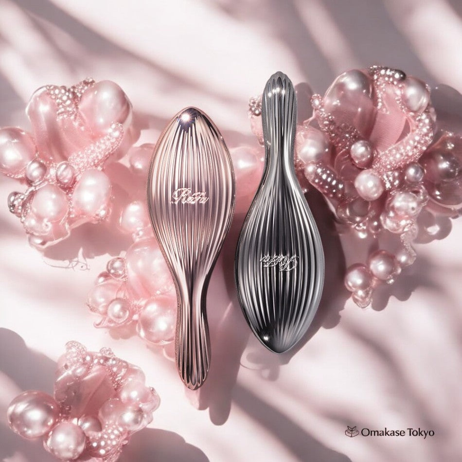 ReFa Aile brush – Omakase Tokyo