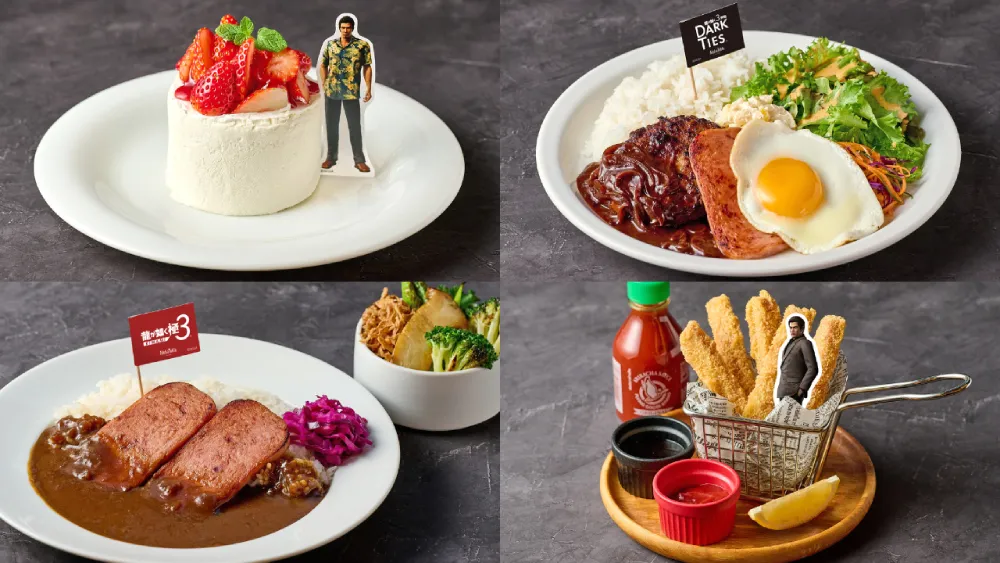 ハワイアンカフェ＆レストラン | アロハテーブル ペリエ千葉