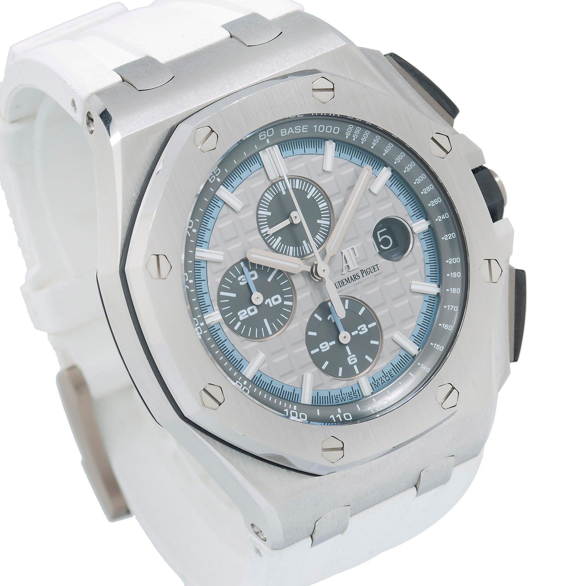 Buy Audemars Piguet Royal Oak Offshore Limited Edition 26417BC