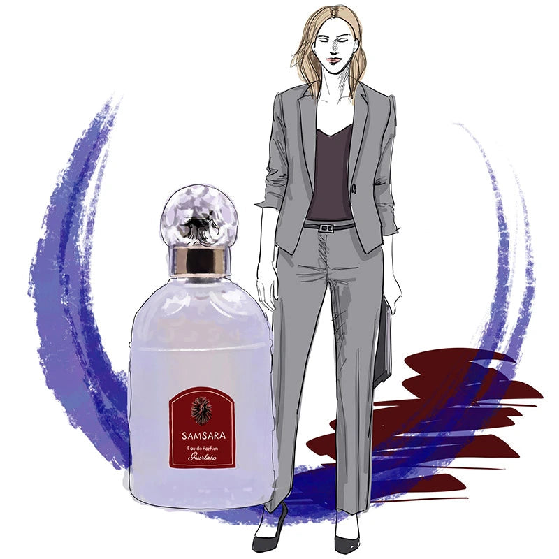 サムサラ オードパルファム – 暮らしと香りおみせ