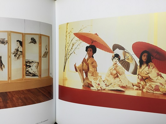 Immediate Experience／David Salle デビッド・サーレ | ON THE BOOKS