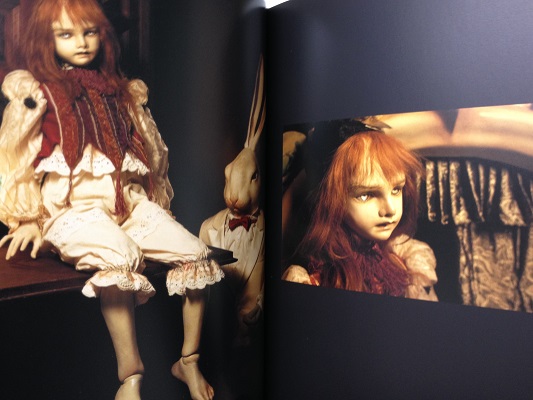 KATAN DOLL 天野可淡人形作品集「カタンドール」／天野可淡（著） 吉田