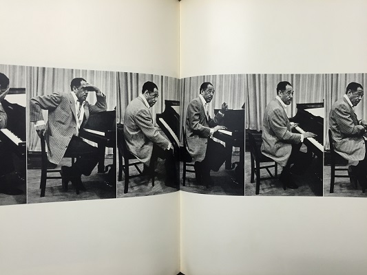 Plaisir du Jazz／Dennis Stock デニス・ストック | ON THE BOOKS