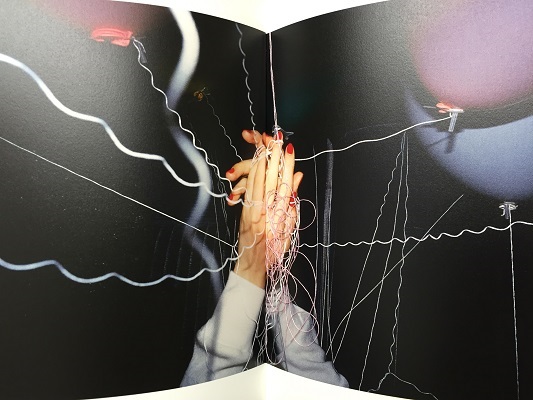 March／奥山由之 *サイン本 | ON THE BOOKS