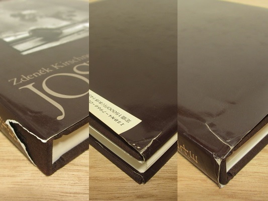 ヨゼフ・スデク写真集 プラハの光 Josef Sudek | ON THE BOOKS