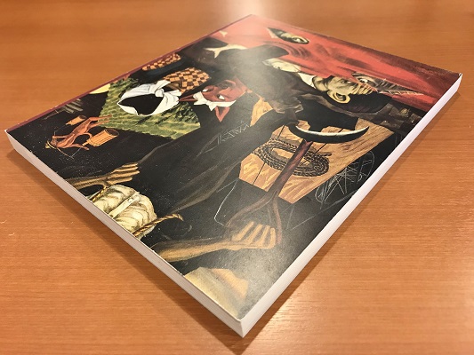 山下菊二展 | ON THE BOOKS