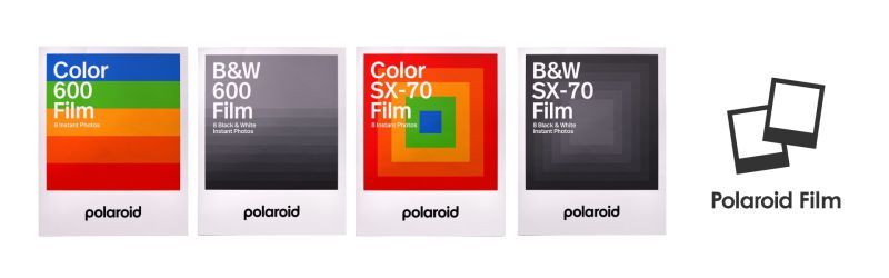 ポラロイドフィルムの取り扱いについて