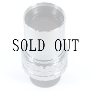 Meopta（メオプタ）Openar 20mm/F1.8｜オールドレンズ-Cマウントレンズ