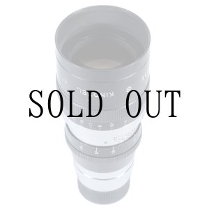 Meopta（メオプタ）Openar 20mm/F1.8｜オールドレンズ-Cマウントレンズ