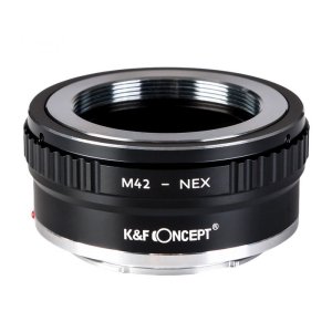 Pentacon（ペンタコン）30mm/F3.5｜オールドレンズ-M42マウントレンズ