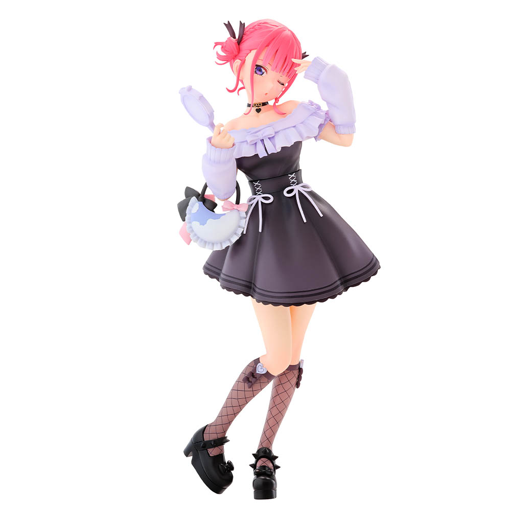 商品等賞一覧ページ