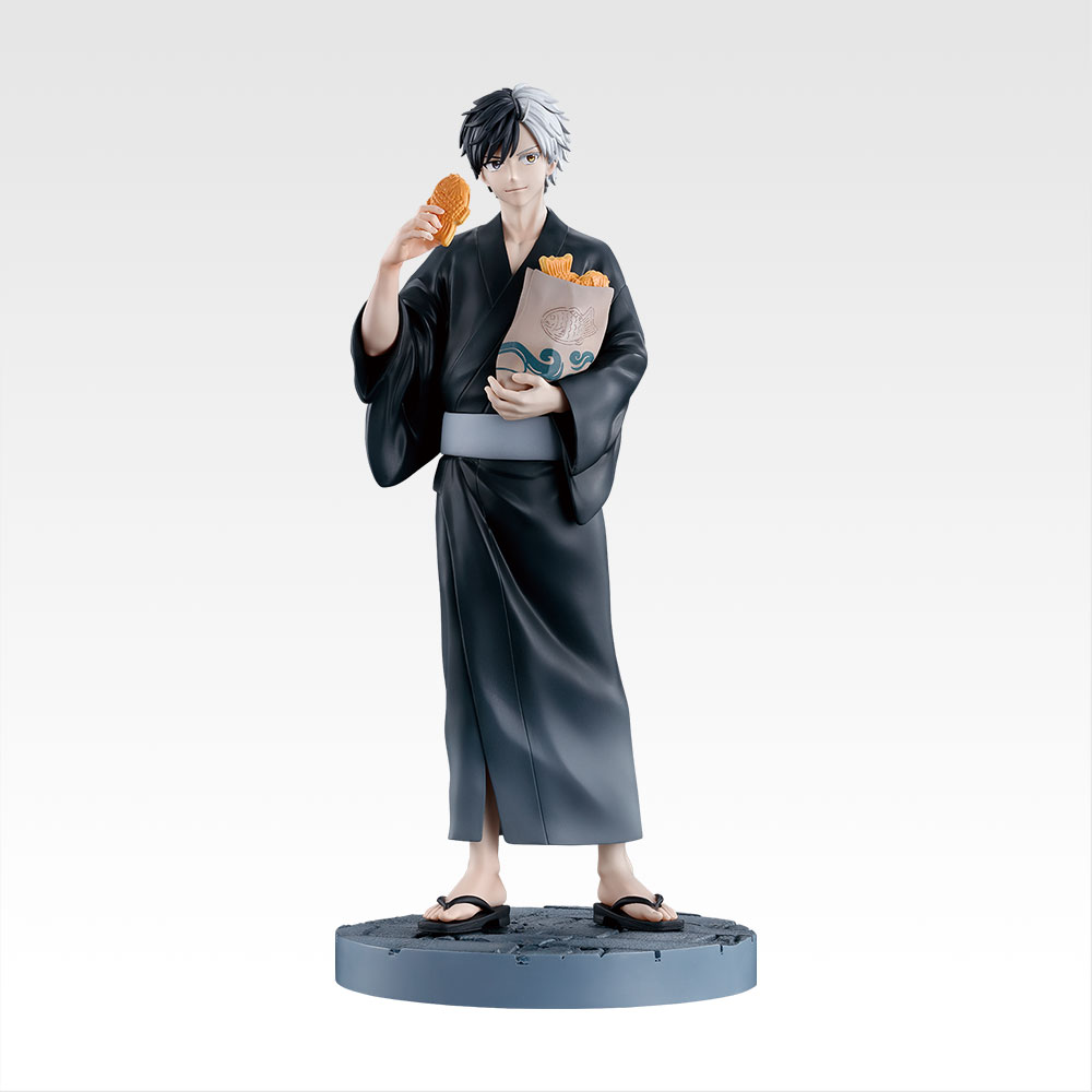 竜逹瑯何番くじ B賞 有村竜太朗 逹瑯 solo 【新品】有