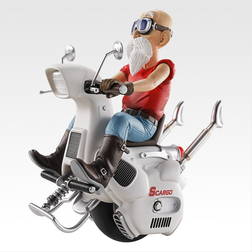 商品等賞一覧ページ