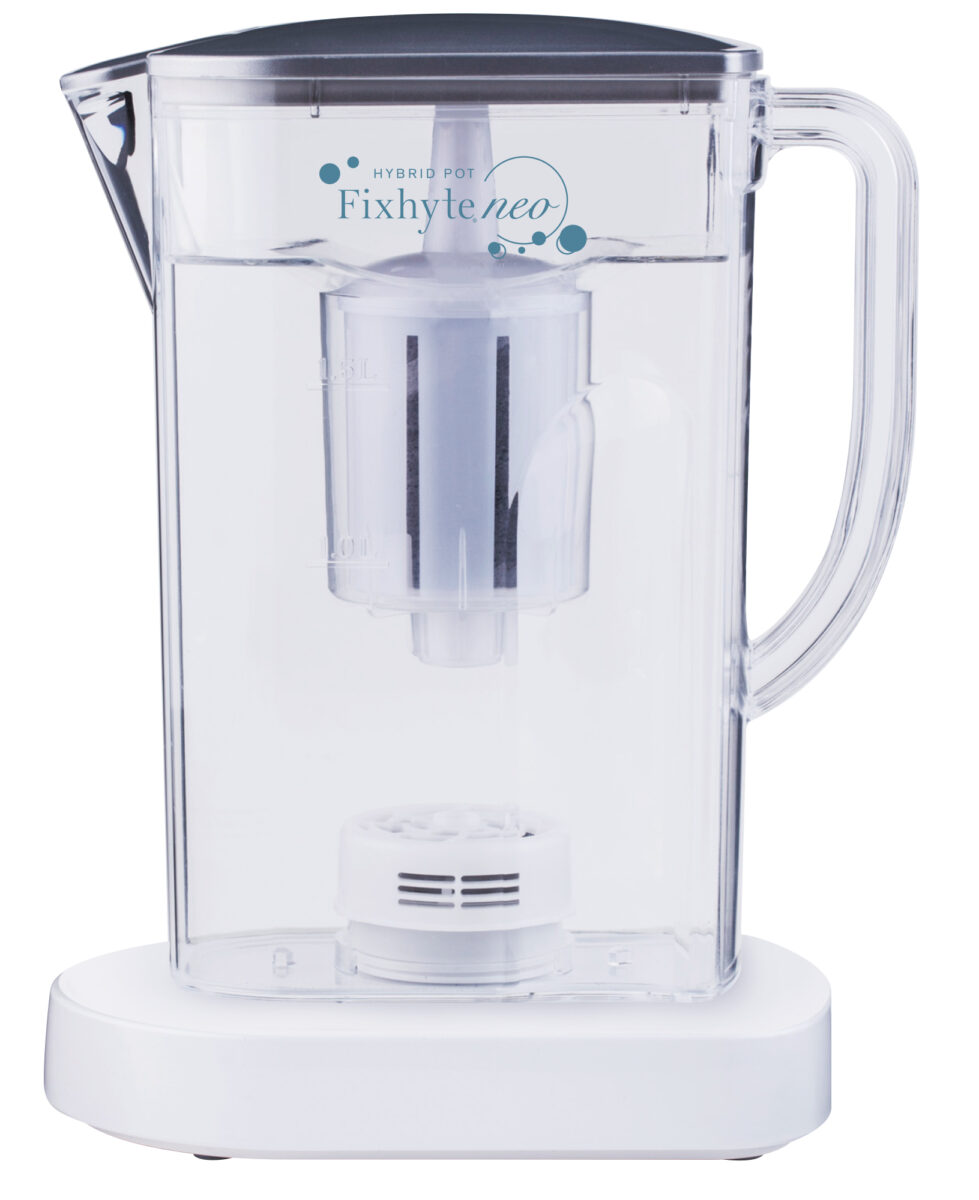 箱あり】 フィクサイトネオ 水素生成器 【公式通販】