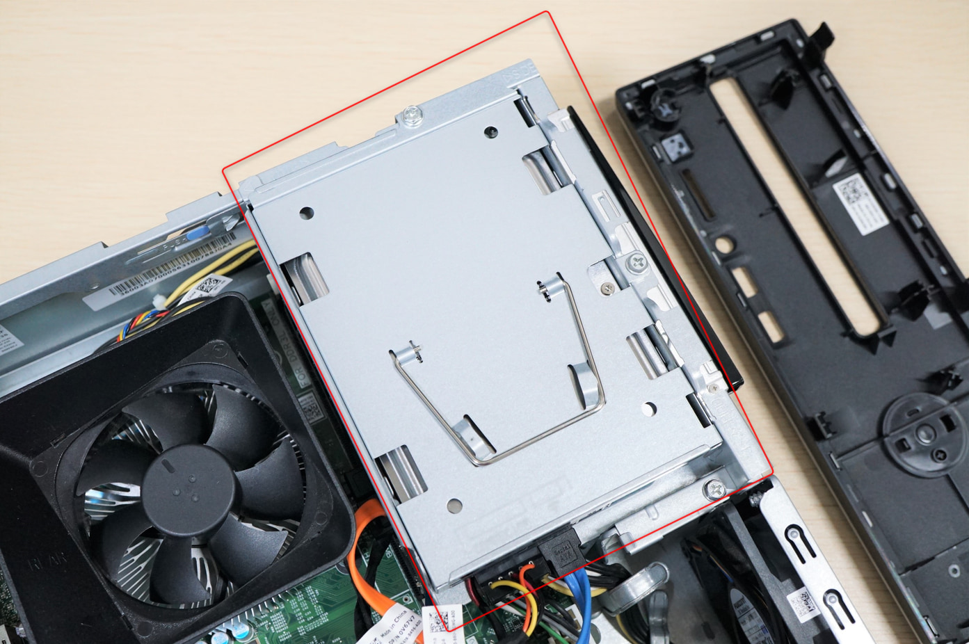 Dell Inspiron 3250 デスクトップPC 本体 グラボ拡張 Dell Inspiron