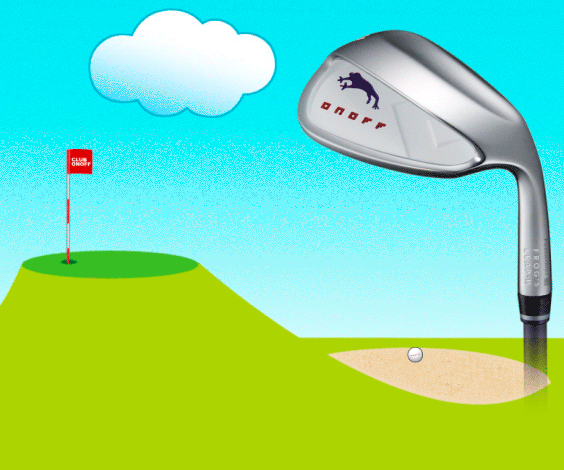 ONOFF WEDGE LADY FROG'S LEAP-Ⅱ, ONOFF