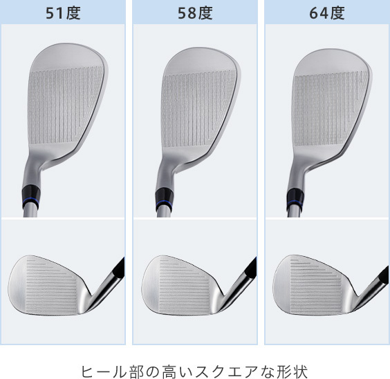 オノフ ウェッジ ラボスペック フロッグスリープⅡ, ONOFF