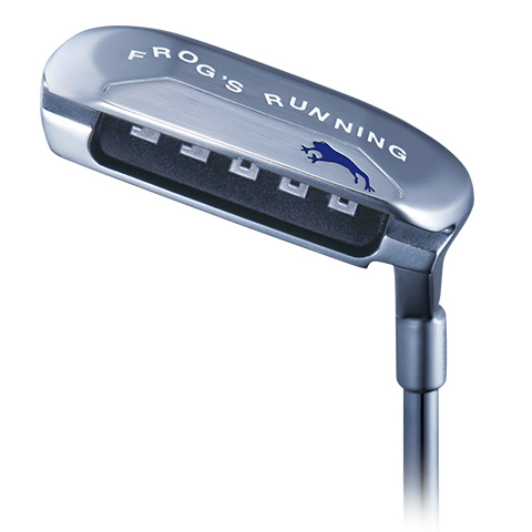 オノフ ウェッジ フロッグスランニング, ONOFF