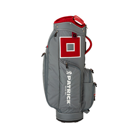 PB0121, キャディバッグ, ONOFF