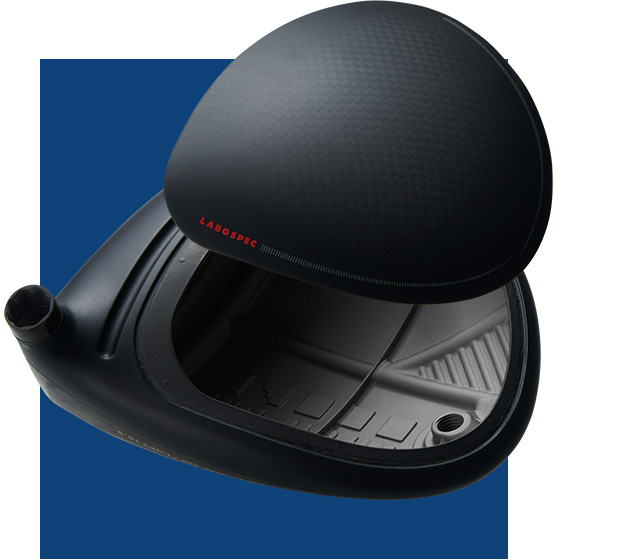 オノフ ドライバー ラボスペック PLUS, ONOFF