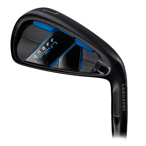 ONOFF アイアン ラボスペック FF247, ONOFF