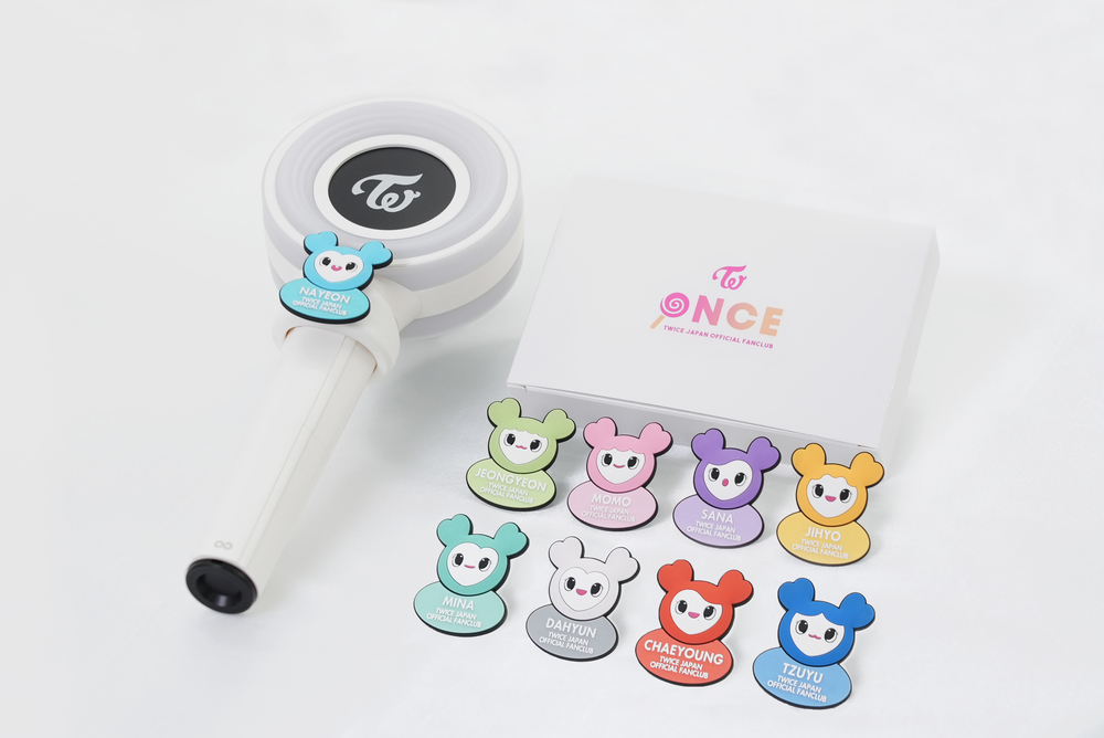 ONCE JAPAN】2024年度継続特典のご案内｜TWICE OFFICIAL FANCLUB ONCE