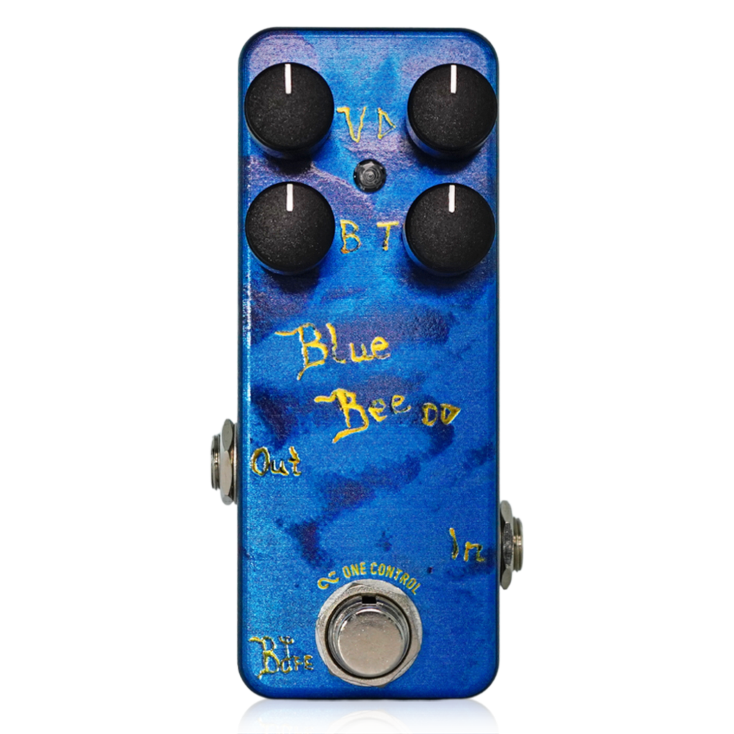 Blue Bee OD 4K Mini (OC-BLBOD4K-M) – One Control USA