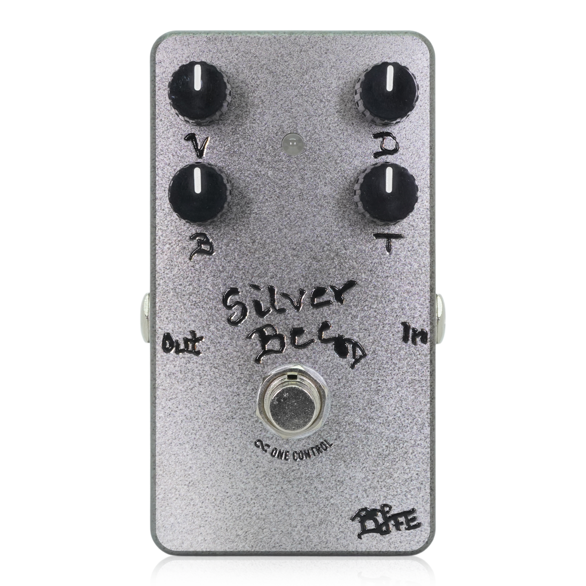 Silver Bee OD Limited BJFE Style (OC-SVBODn-BJ) – One Control USA