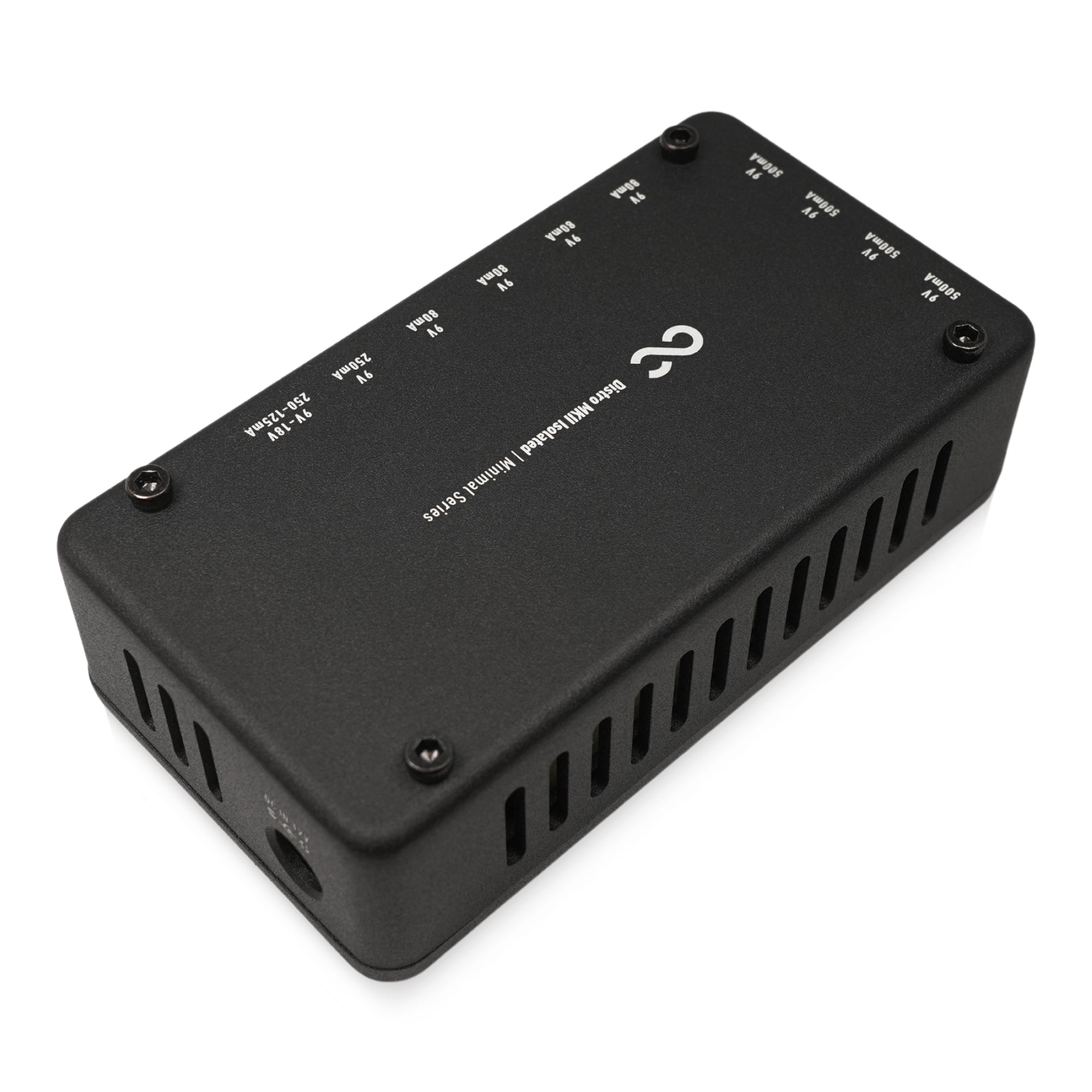 Minimal Series Distro MKII Isolated (OC-M-PD2-ISO) – One Control USA