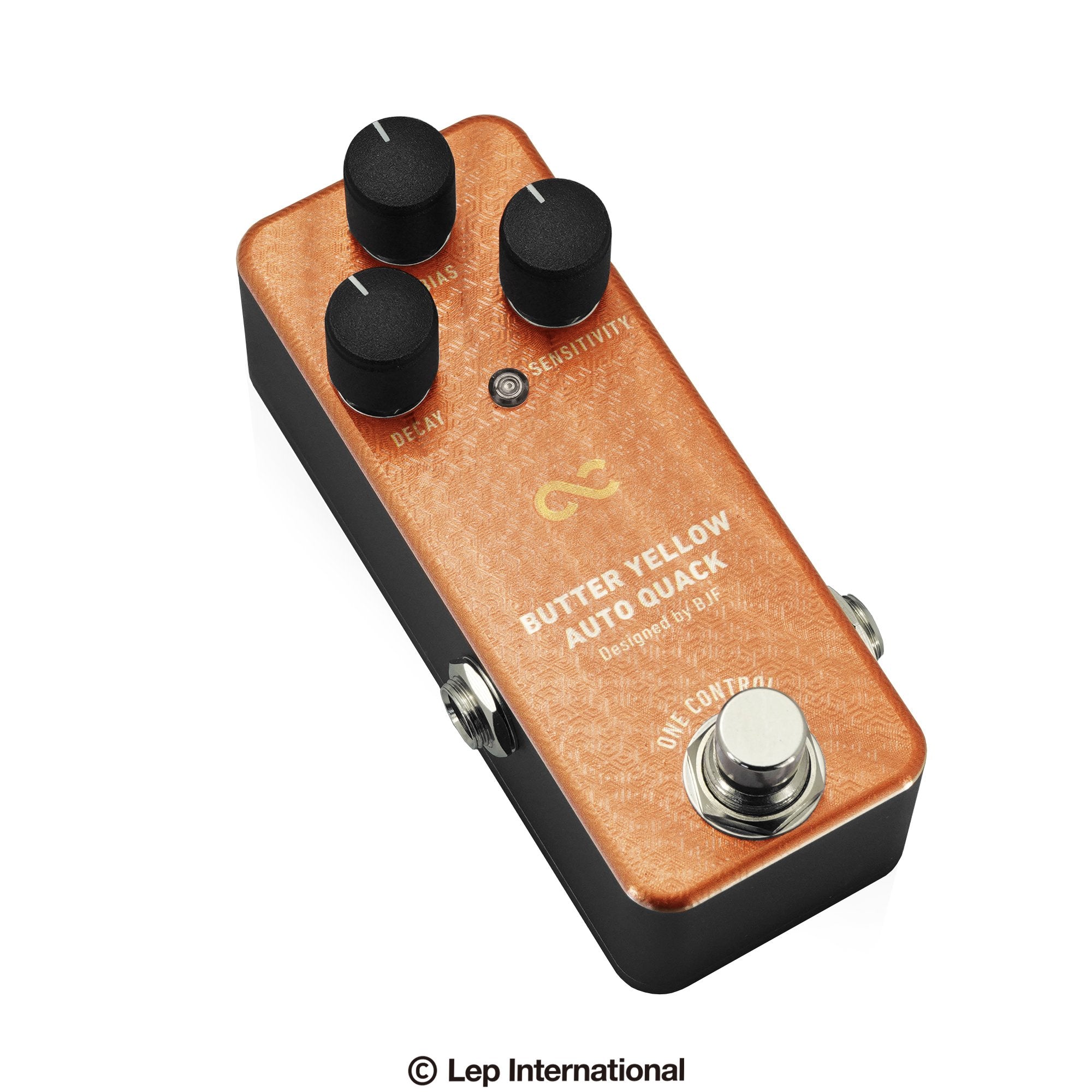 One_Control_Butter_Yellow_Auto
