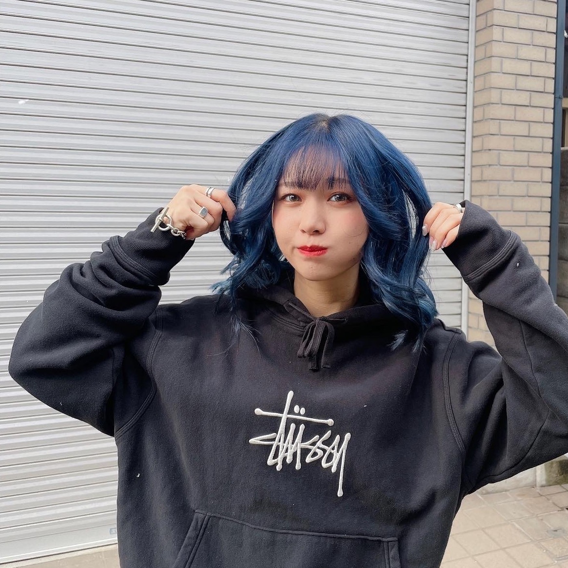 17Live】Excellent Liverのちぃ🐾💛chii🦈にインタビュー！ | LIVER