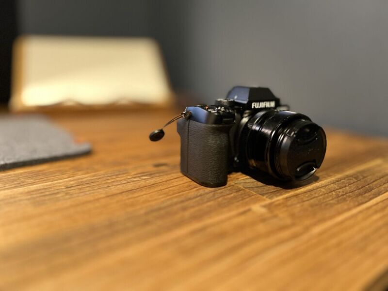 FUJIFILM XF35mmF1.4 R レビュー】なぜ「神レンズ」と呼ばれるのか