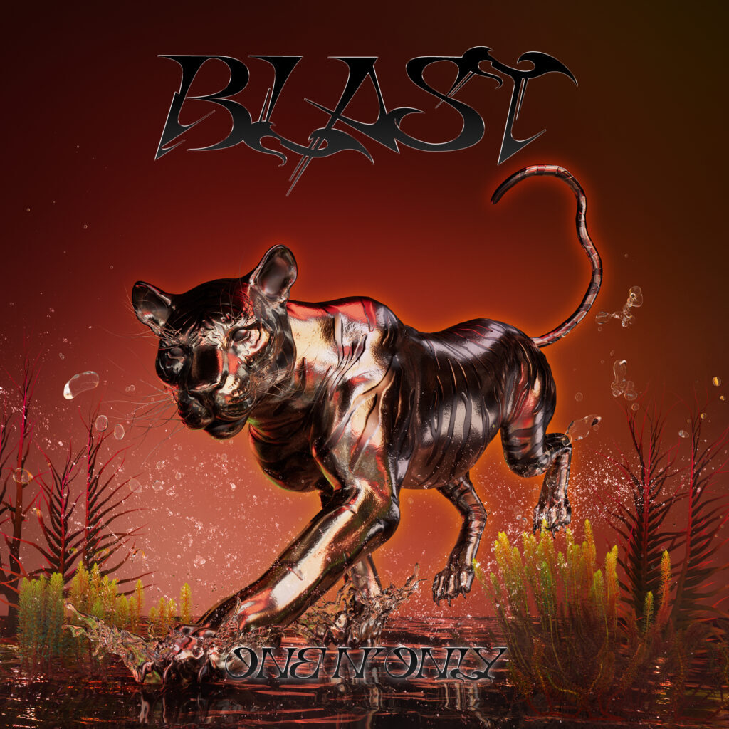 BLAST | ONE N' ONLY OFFICIAL SITE