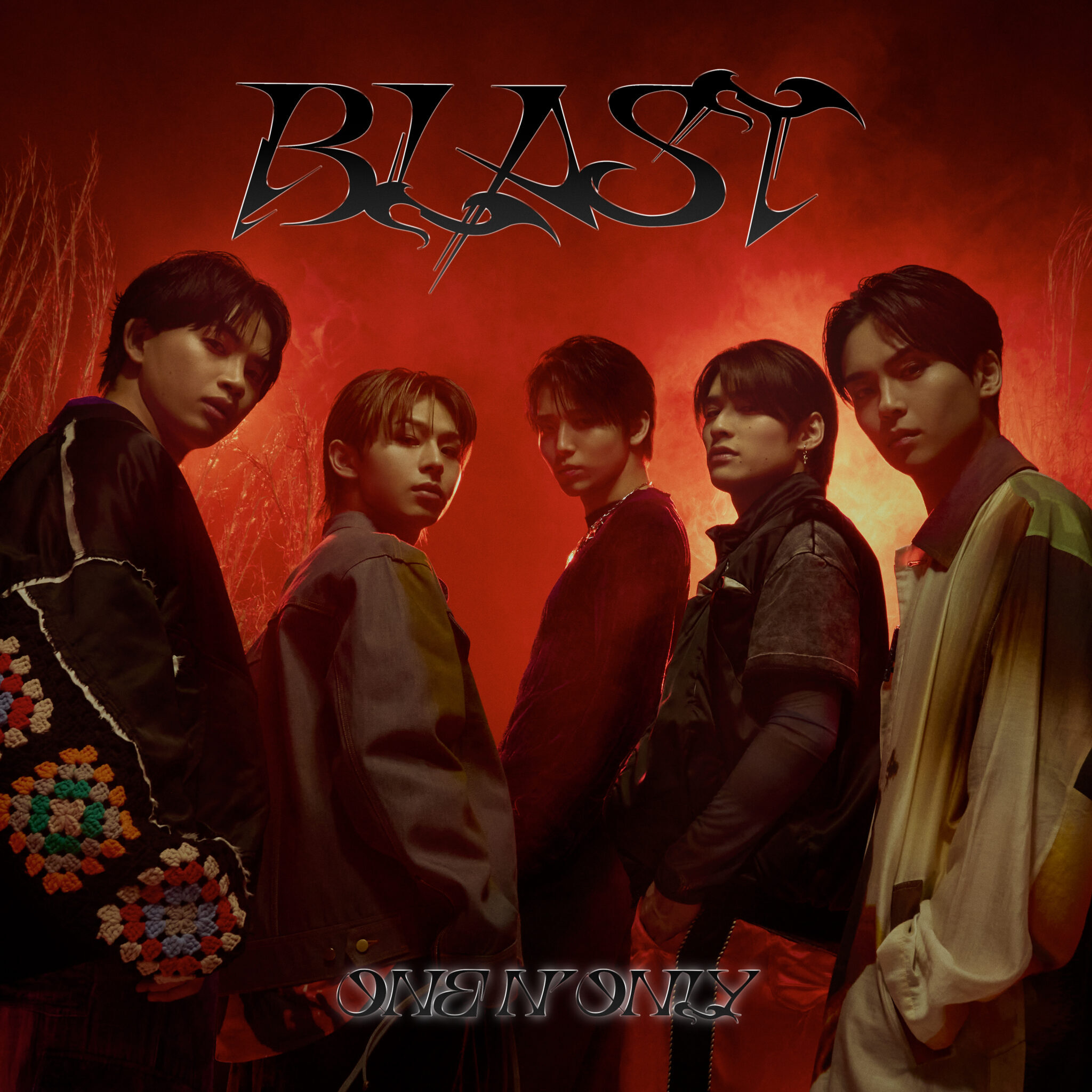 BLAST | ONE N' ONLY OFFICIAL SITE