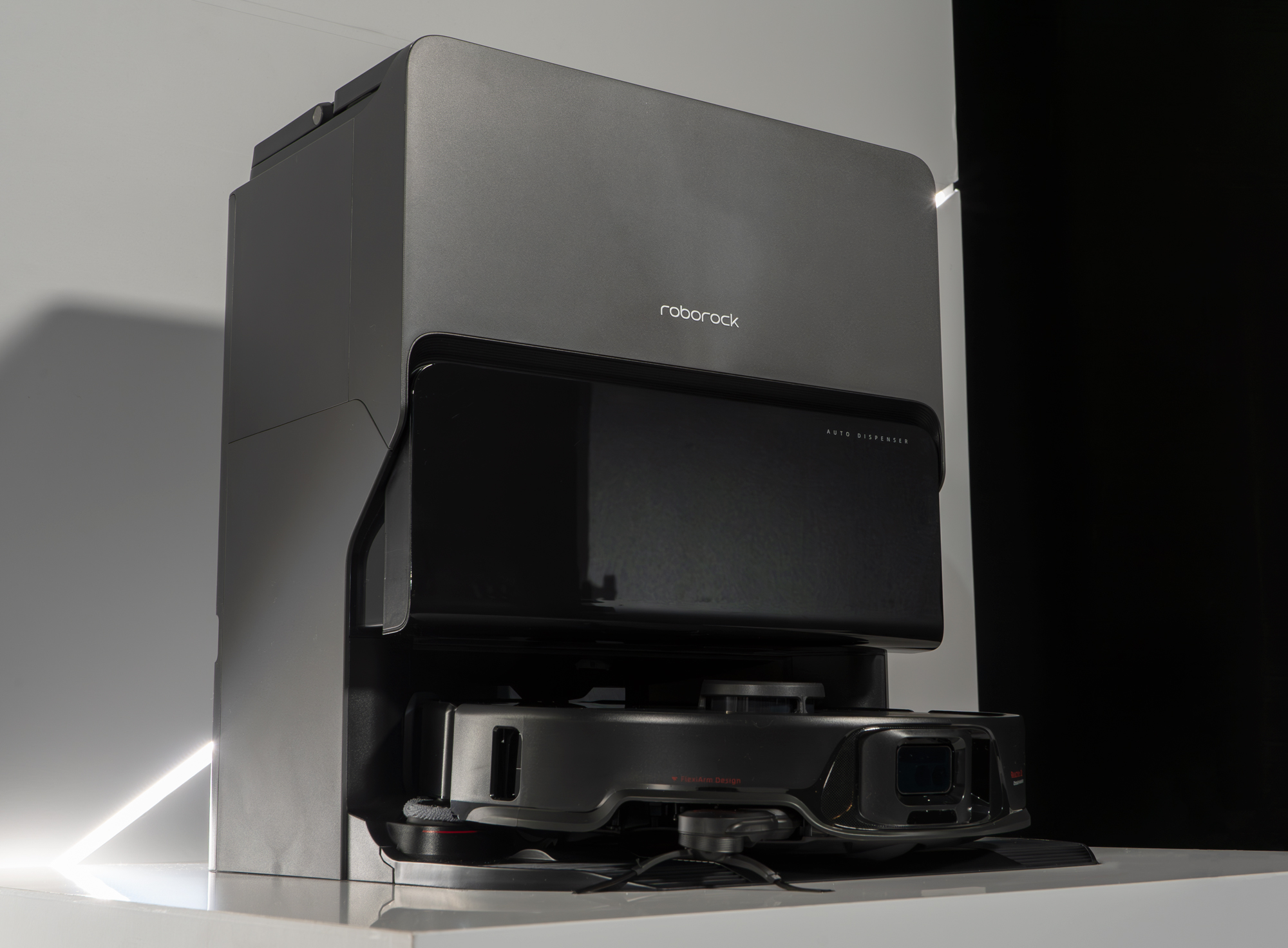 Roborock S8 Pro Ultraは世間を騒がせた全自動ロボット掃除機S7 MaxV