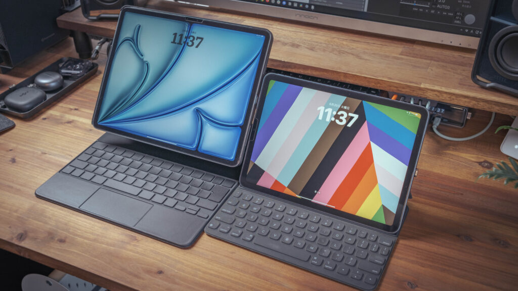 2025年にあえてiPad Air第5世代64GBを購入した理由 - onesuite