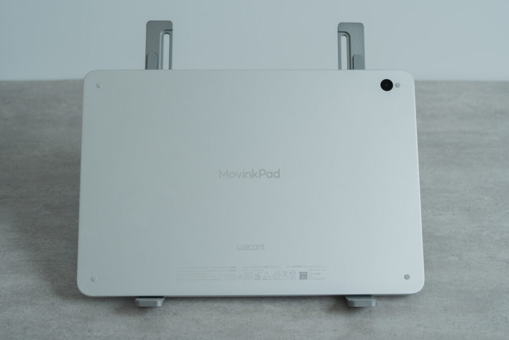 Wacom MovinkPad 11をレビュー。描き心地、コスパともにイラスト向け