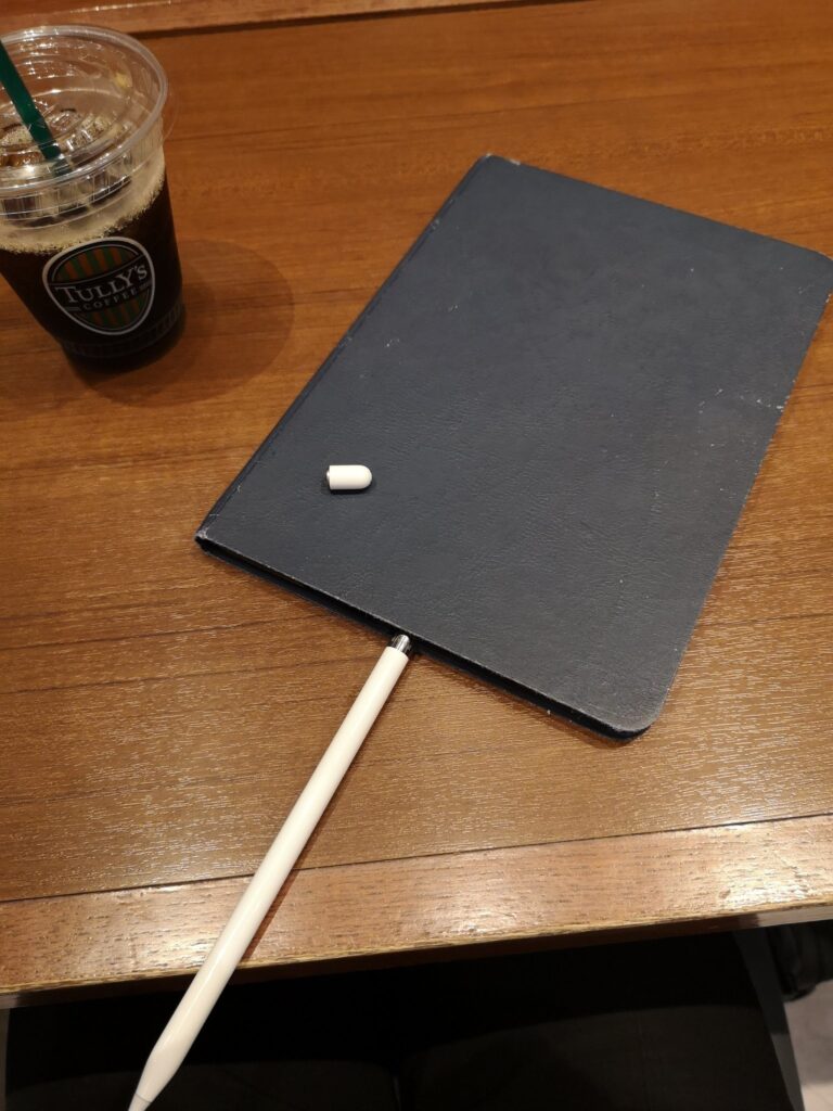 Apple Pencilに新型Type-Cモデルが登場。廉価だがイラストには不向き